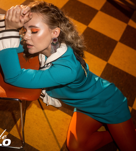 Image 2829076 from Madison Iseman