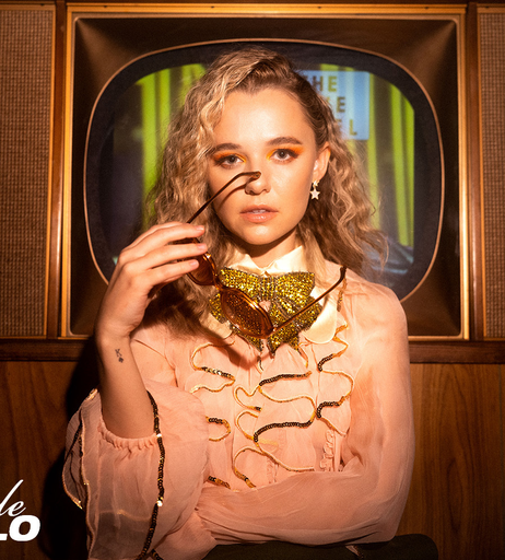 Image 2829010 from Madison Iseman
