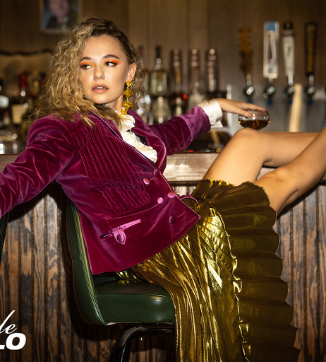 Image 2829028 from Madison Iseman