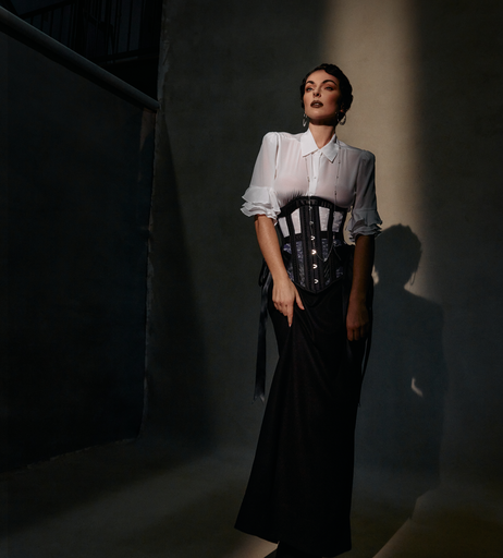 Image 2829217 from Serinda Swan