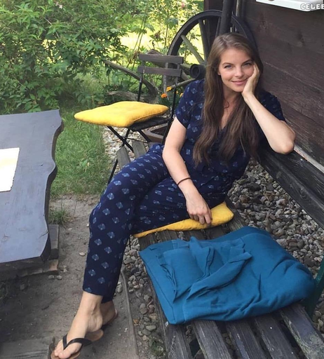 Image 2828856 from Yvonne Catterfeld