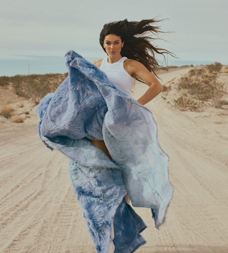 Image 2828978 from Serinda Swan