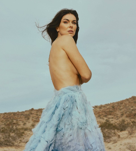 Image 2828973 from Serinda Swan