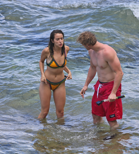 Image 2816789 from Chloe Bennet