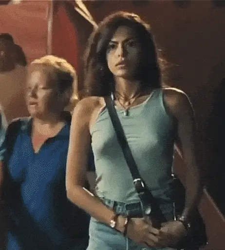 Image 2816291 from Eva Mendes
