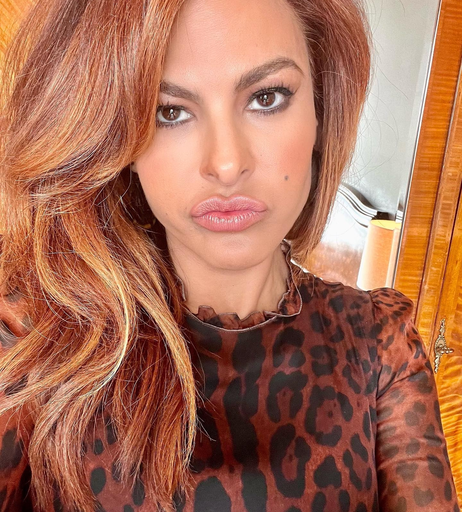 Image 2816251 from Eva Mendes