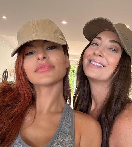 Image 2816255 from Eva Mendes