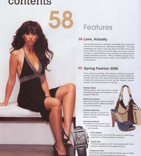 Image 2817989 from Jennifer Love Hewitt