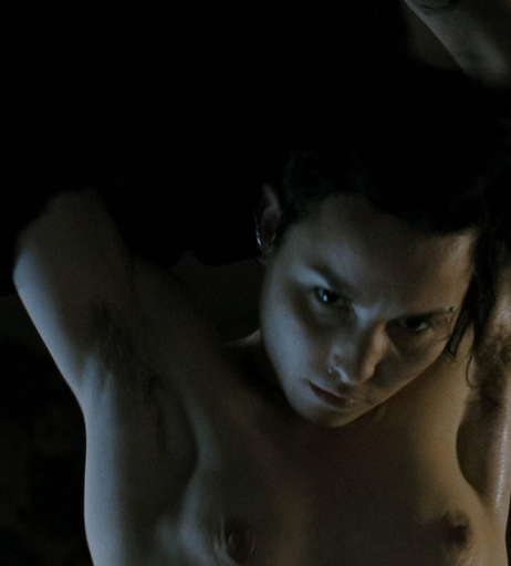 Image 2814886 from Noomi Rapace