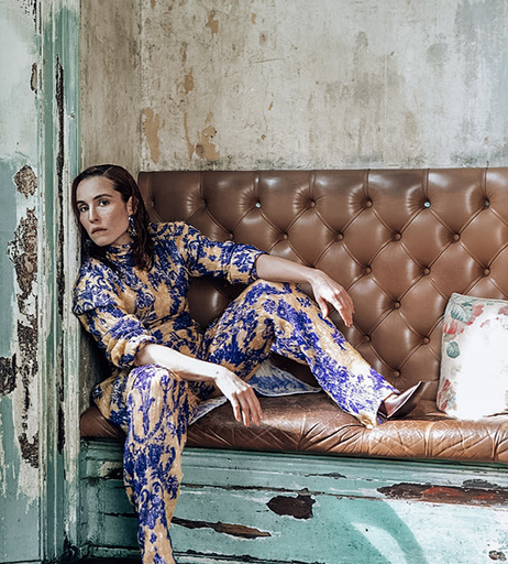 Image 2814846 from Noomi Rapace