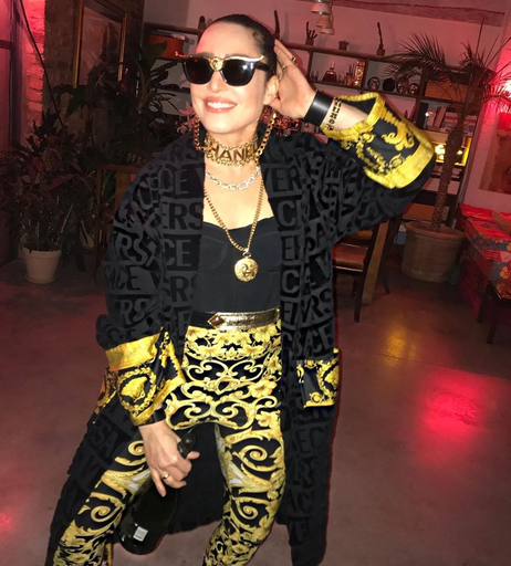Image 2814870 from Noomi Rapace