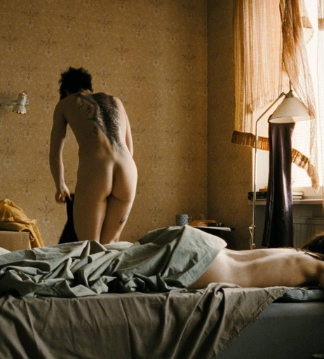 Image 2814876 from Noomi Rapace