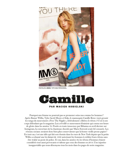 Image 2814865 from Camille Rowe