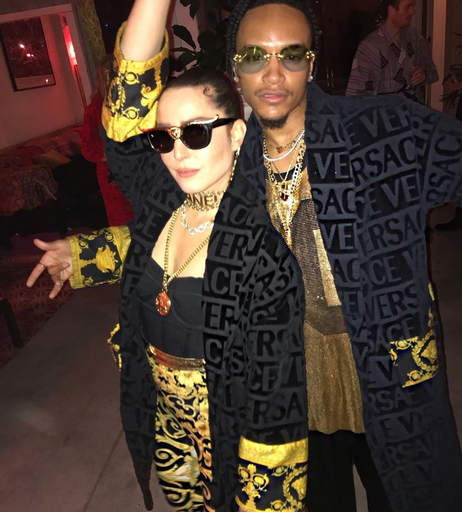 Image 2814864 from Noomi Rapace