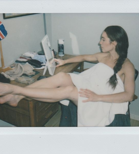 Image 2814814 from Noomi Rapace