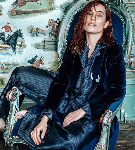 Image 2814817 from Noomi Rapace