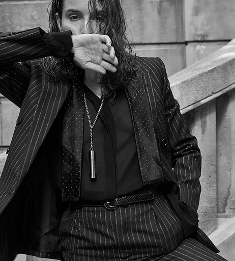 Image 2814809 from Noomi Rapace