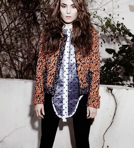 Image 2814803 from Noomi Rapace