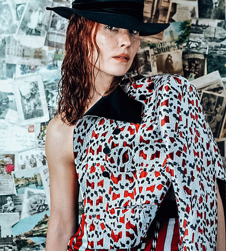 Image 2814836 from Noomi Rapace