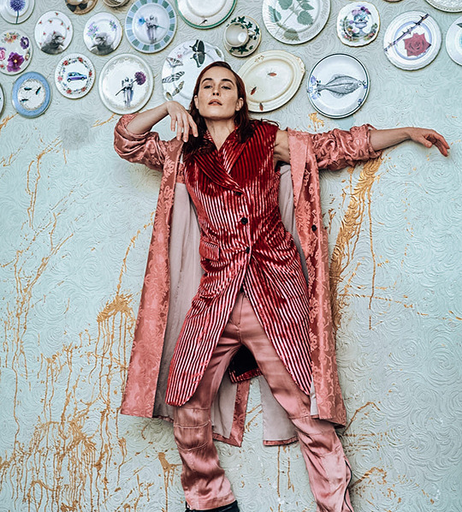 Image 2814829 from Noomi Rapace