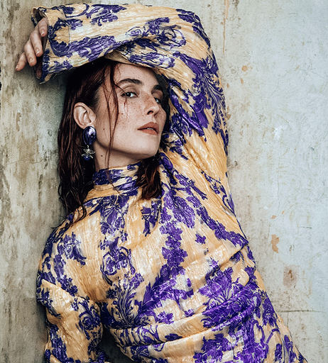 Image 2814825 from Noomi Rapace