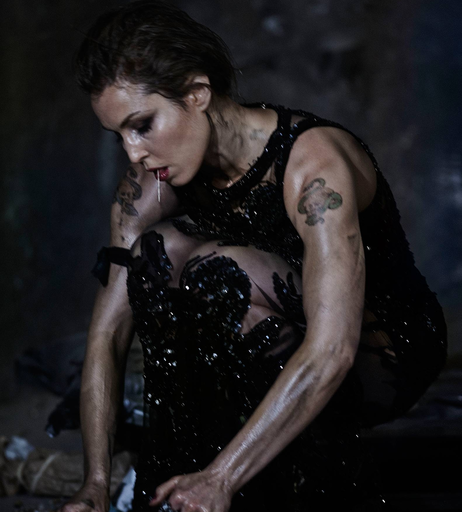 Image 2814548 from Noomi Rapace