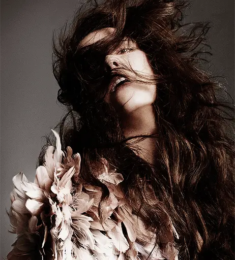 Image 2814789 from Noomi Rapace