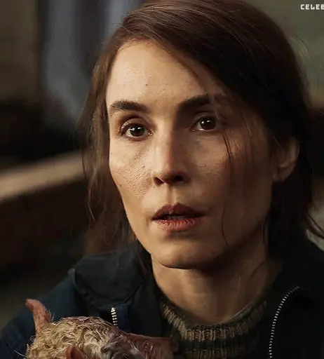 Image 2814779 from Noomi Rapace