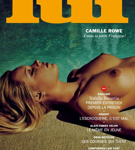Image 2814764 from Camille Rowe