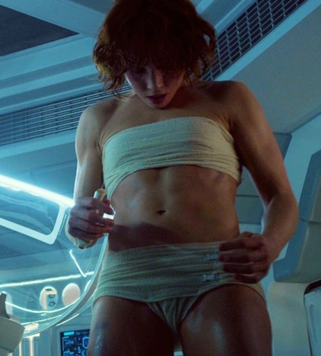 Image 2814702 from Noomi Rapace