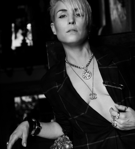 Image 2814692 from Noomi Rapace