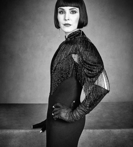 Image 2814668 from Noomi Rapace