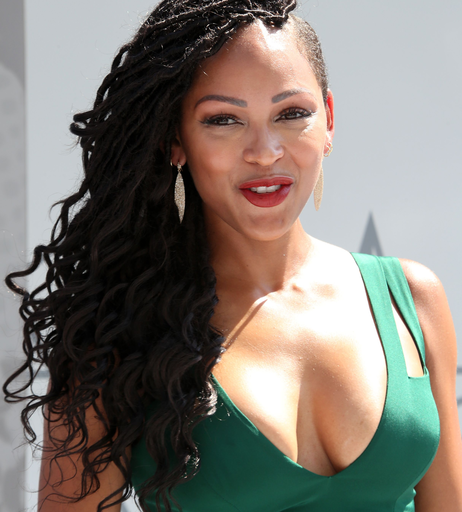 Image 2814614 from Meagan Good