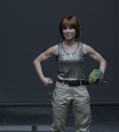 Image 2814638 from Noomi Rapace