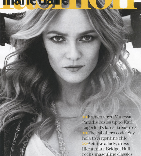 Image 2814107 from Vanessa Paradis