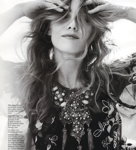 Image 2814138 from Vanessa Paradis
