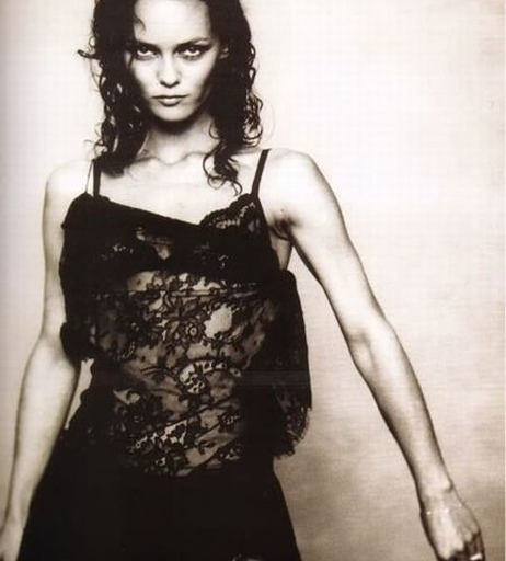 Image 2814092 from Vanessa Paradis
