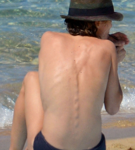 Image 2814031 from Vanessa Paradis