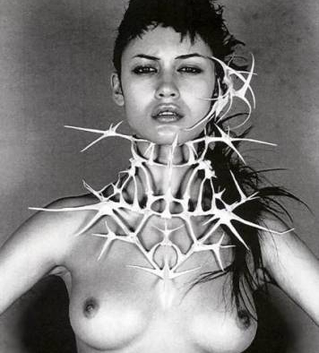 Image 2811841 from Olga Kurylenko
