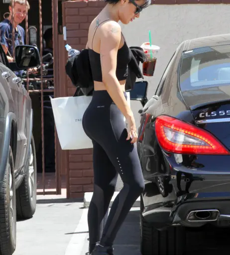 Image 2811645 from Rumer Willis