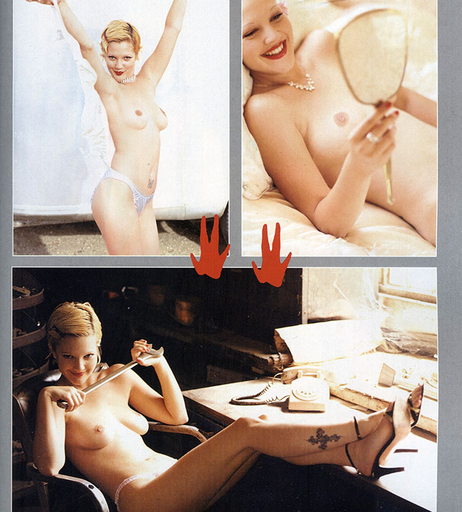Image 2813854 from Drew Barrymore