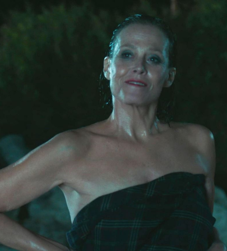 Image 2813460 from Sigourney Weaver