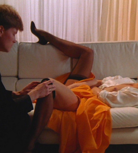 Image 2813410 from Sigourney Weaver
