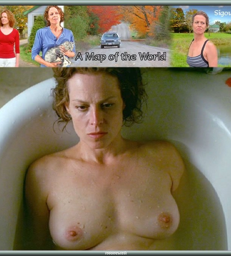 Image 2813431 from Sigourney Weaver