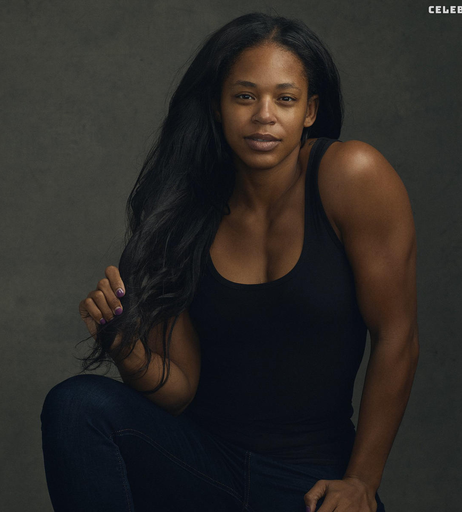 Image 2819270 from Bianca Belair