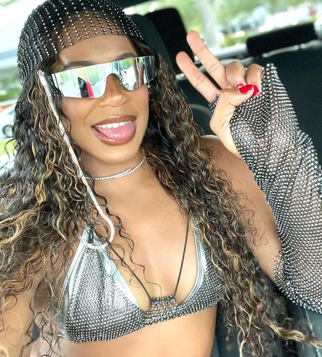 Image 2819235 from Bianca Belair