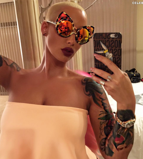 Image 2818498 from Amber Rose