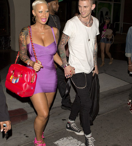 Image 2818453 from Amber Rose