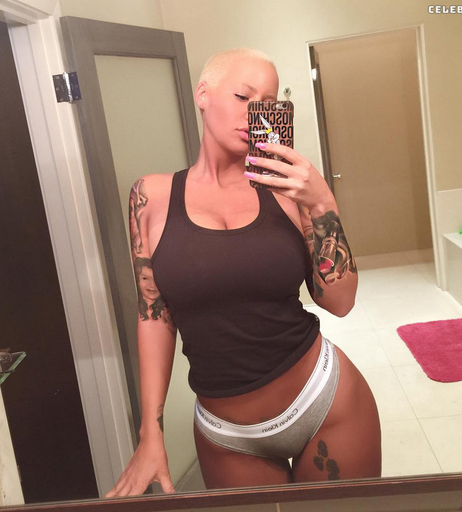 Image 2818479 from Amber Rose
