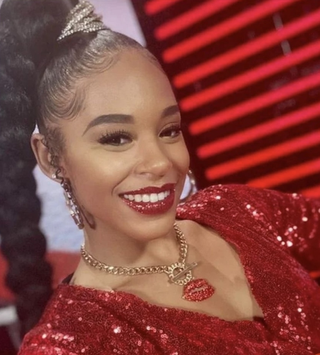 Image 2818604 from Bianca Belair